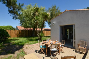 Le Pressoir